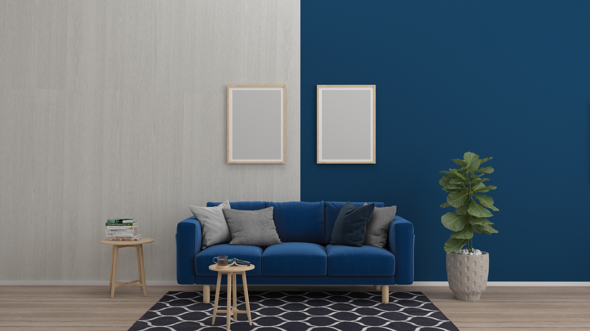 Interiors Design & Execution 3