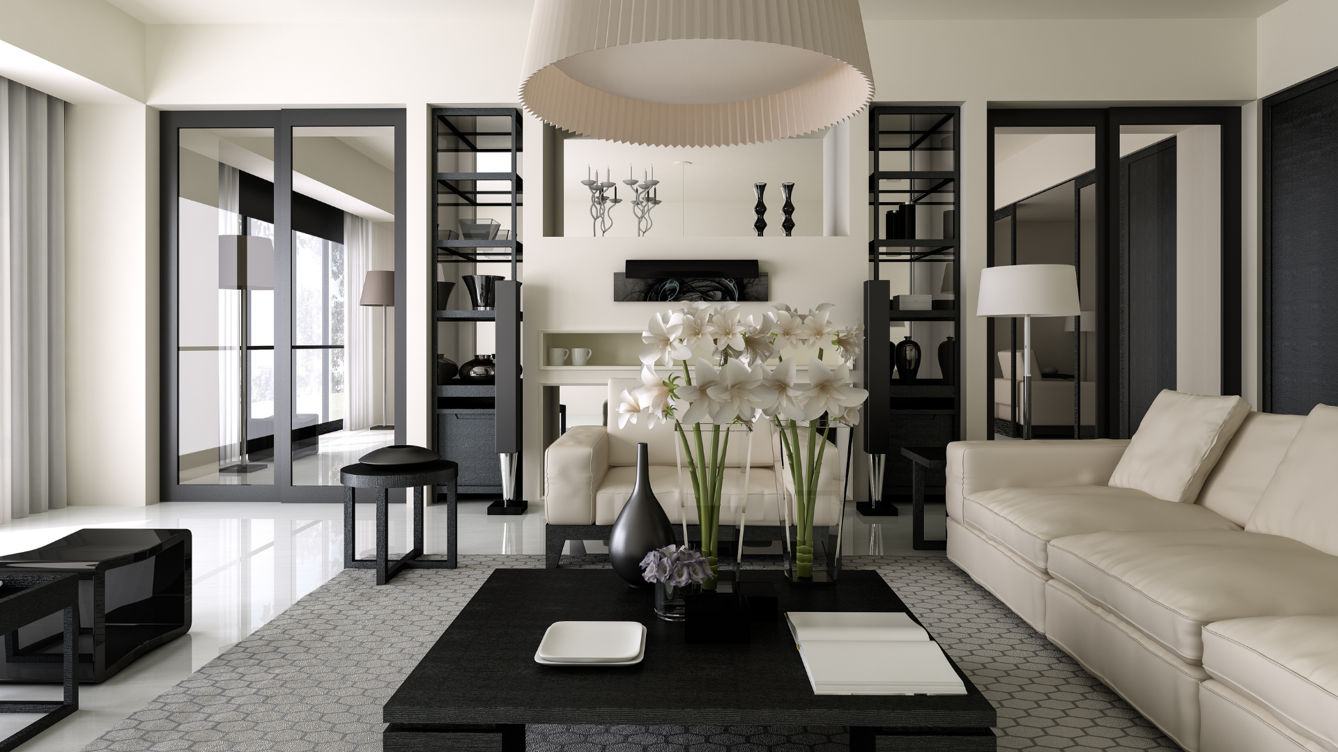 Interiors Design & Execution 5