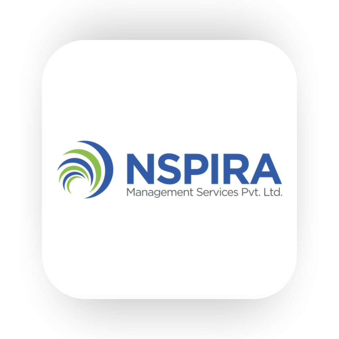 NSPIRA MANAGEMENT SERVICES PVT. LTD